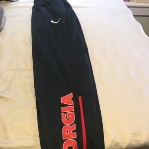 Nike Georgia Sweatpants